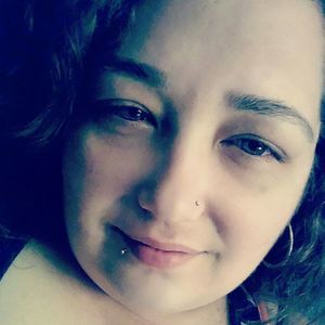 Meet your Posher, Christy